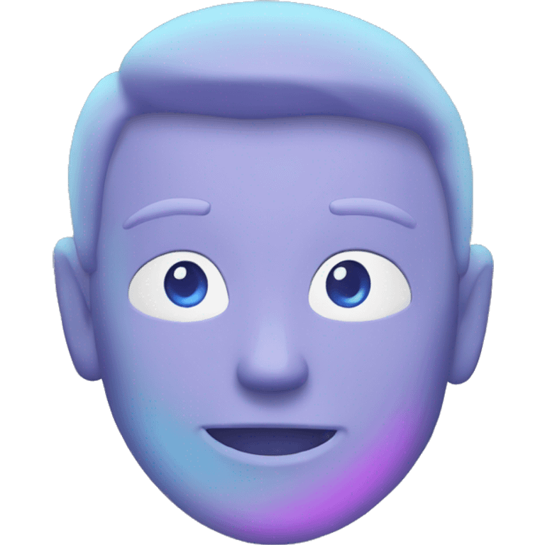 hologram emoji