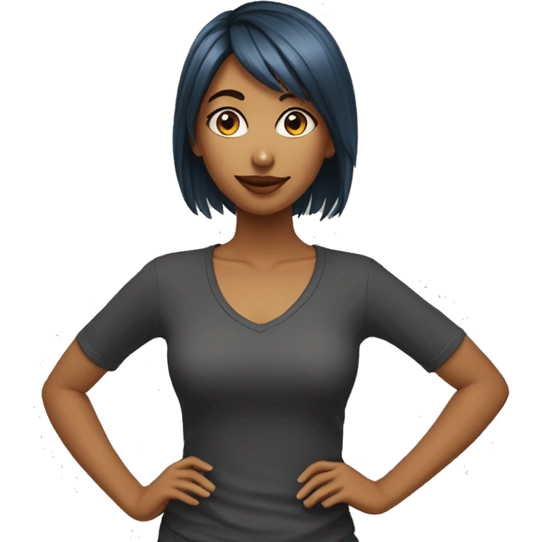 Yashika emoji