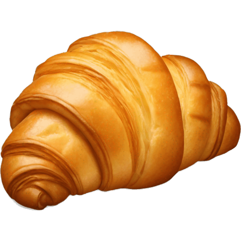 Croissant emoji