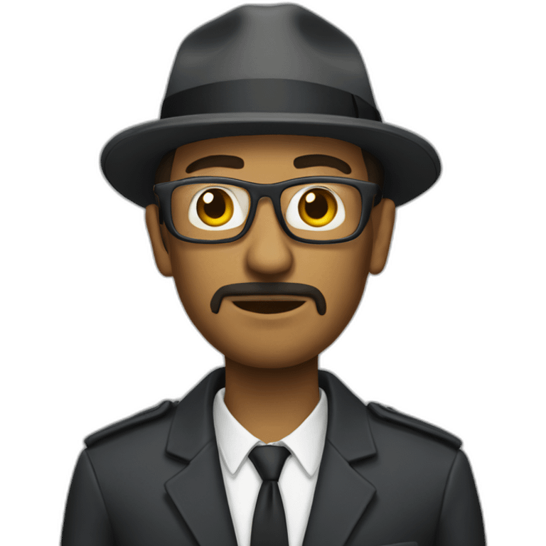 gustavo-fring emoji