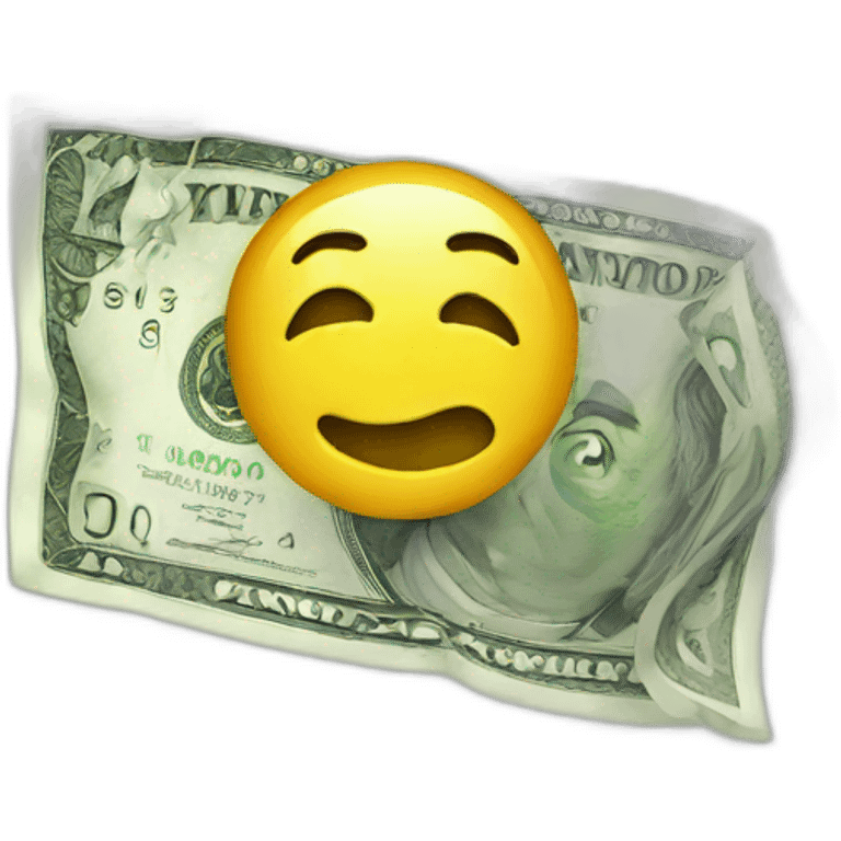 Money emoji