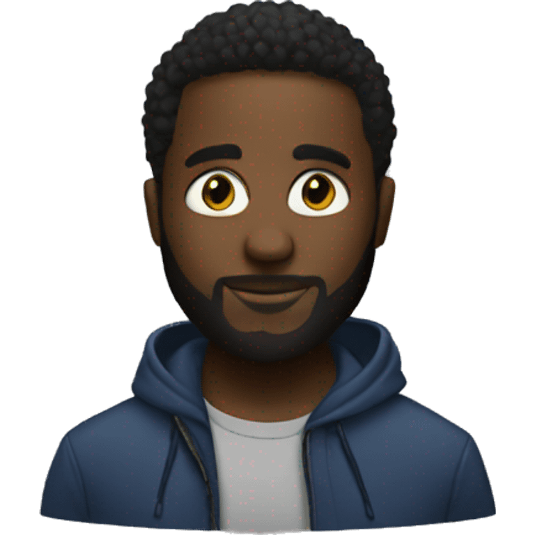 Damso emoji