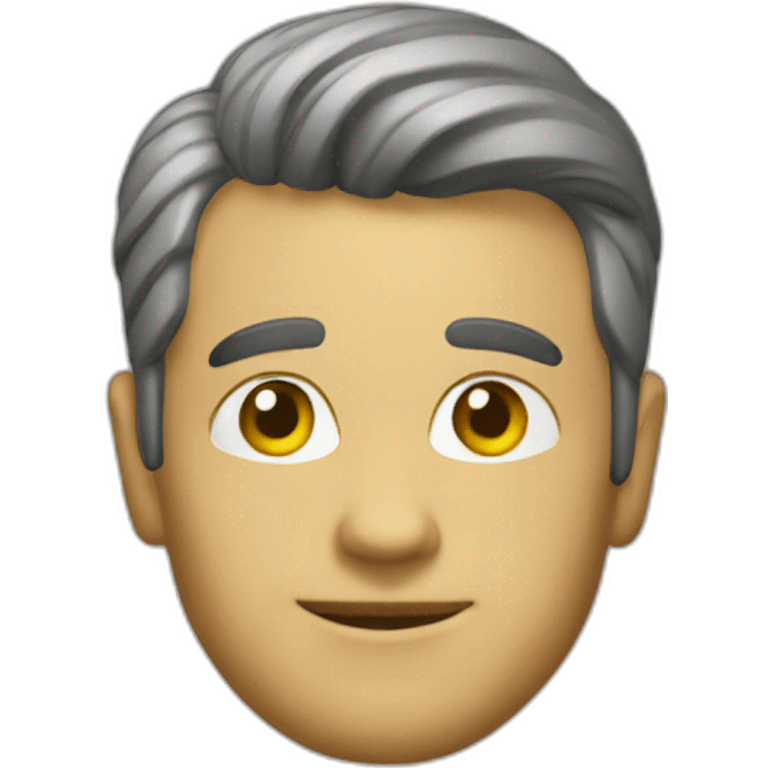 JJ Maybank emoji