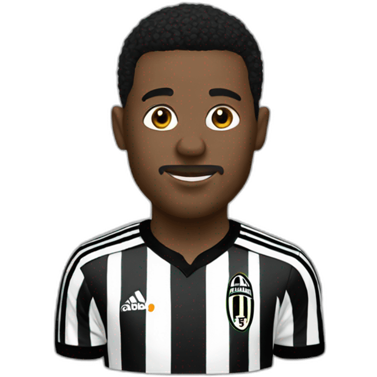 Juventus emoji