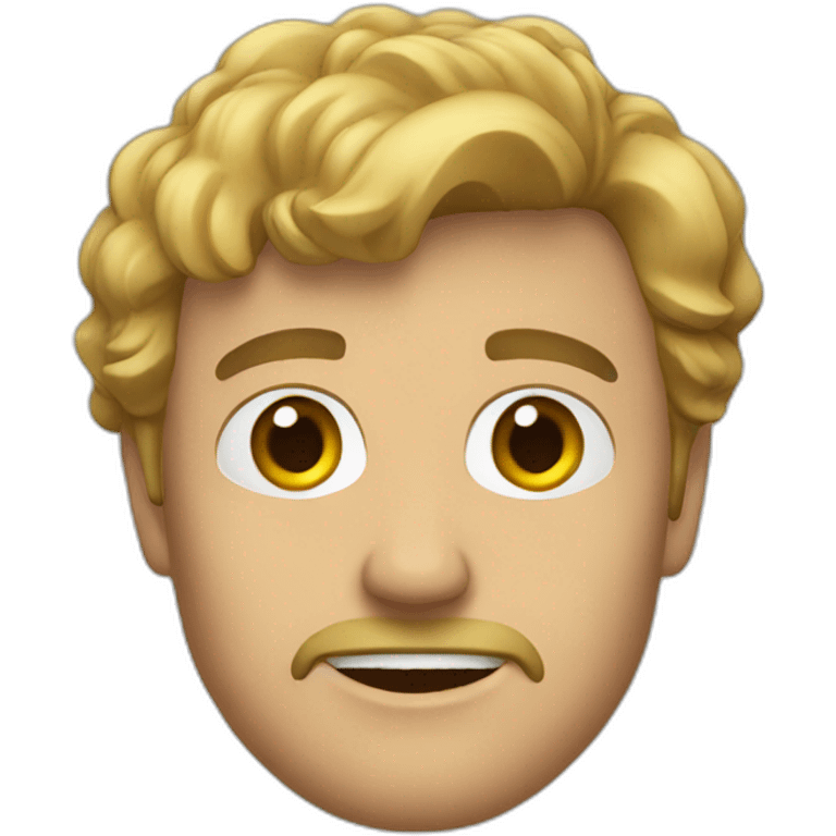 Rik emoji