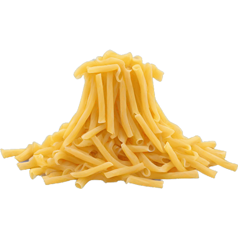 pasta emoji