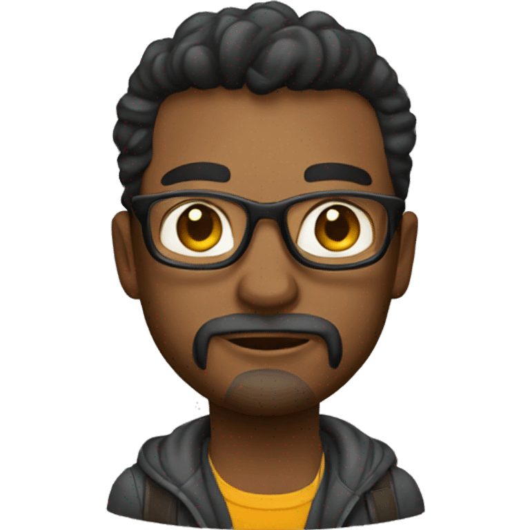 Designer Gráfico emoji