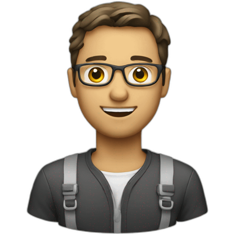 data engineer emoji