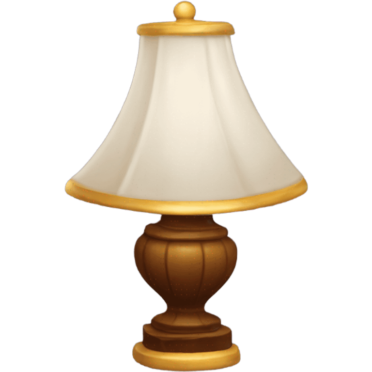 Merenga lamp  emoji