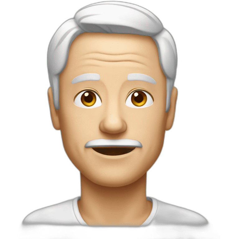 anti aging emoji