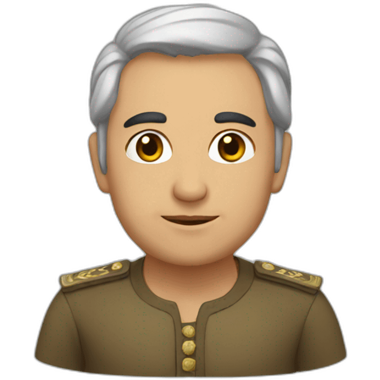 azerbaijan emoji