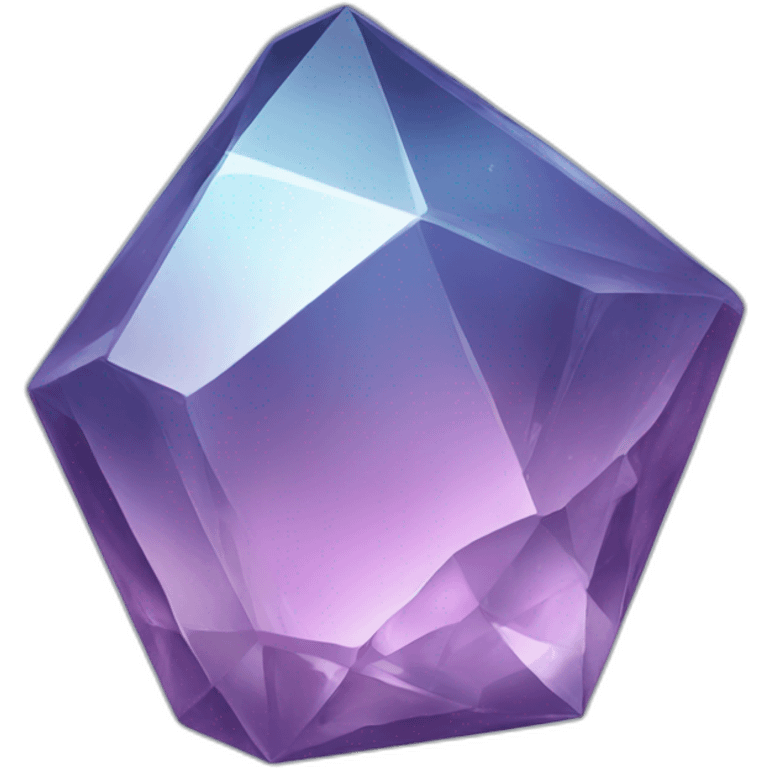 crystal emoji