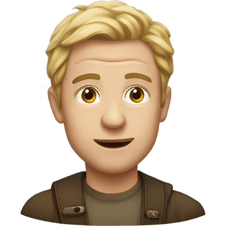 Yorksher  emoji