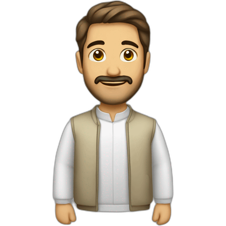 سید روح الله خمینی emoji