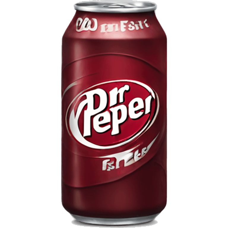 dr pepper emoji