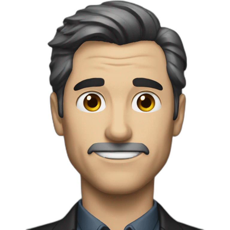 bruce wayne emoji