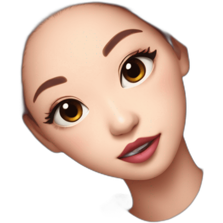 JENNIE des blackpink emoji