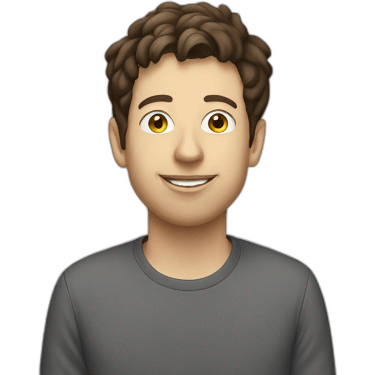 sam altman emoji