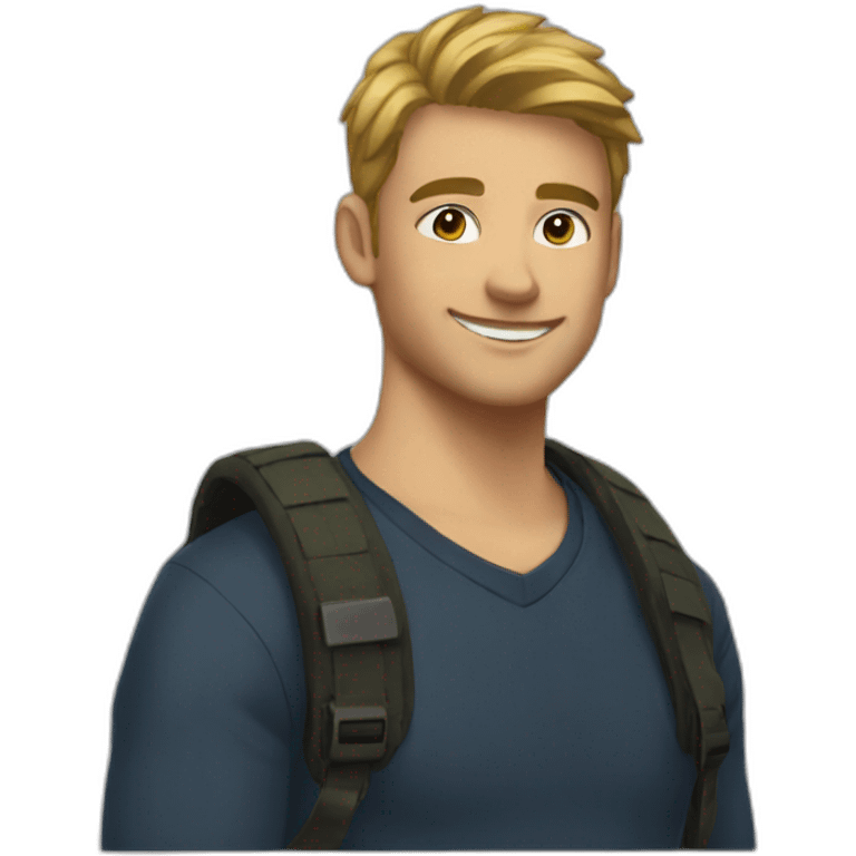 maxence emoji