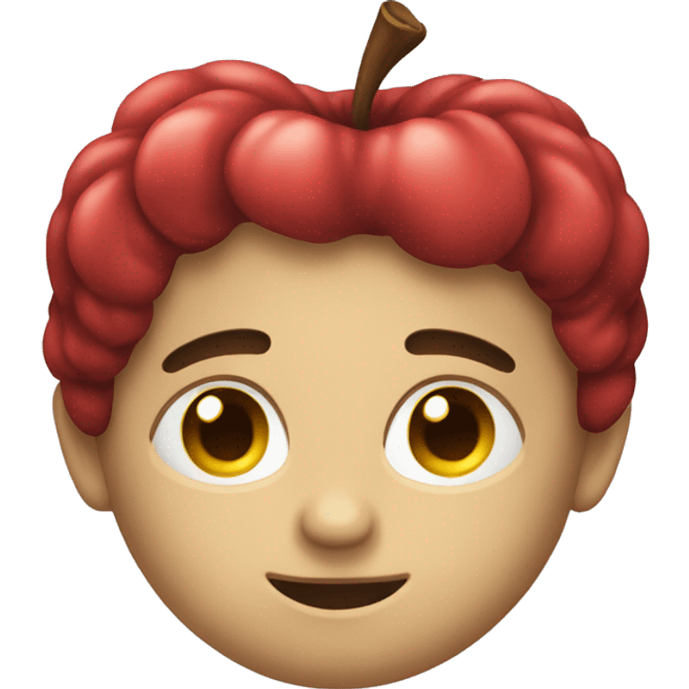 apple emoji