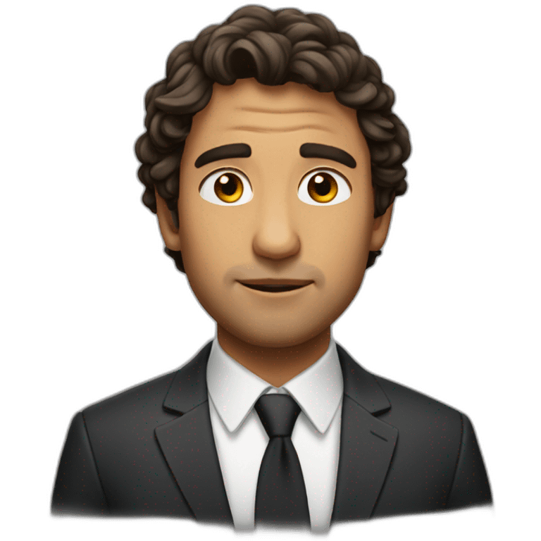 Rafa emoji