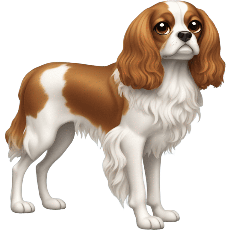 cavalier emoji