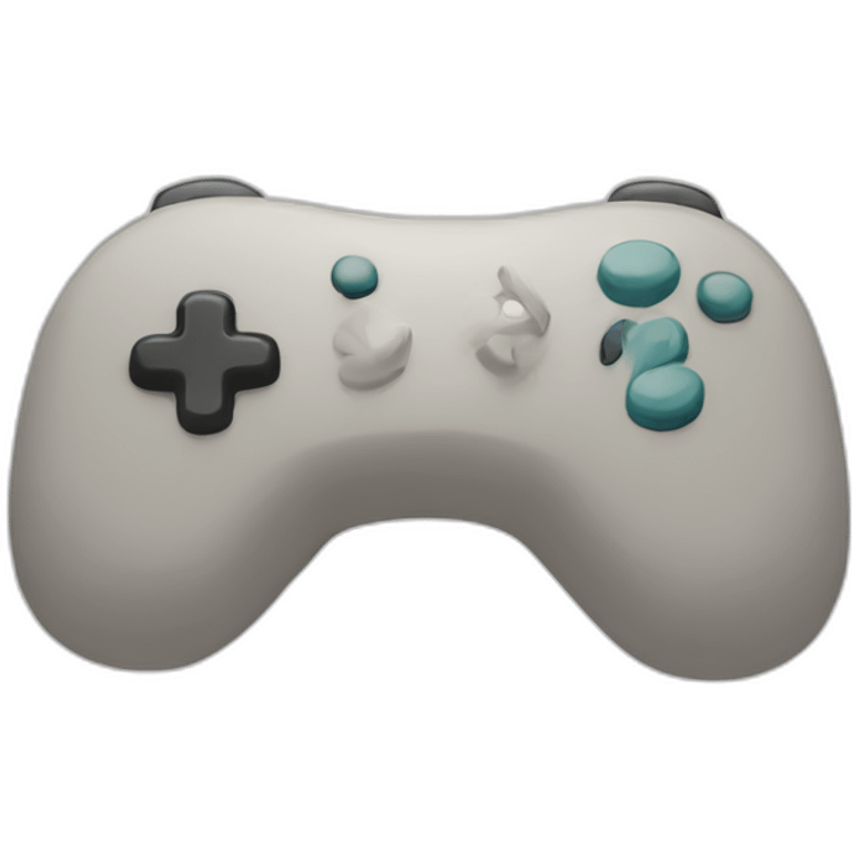 Manette emoji