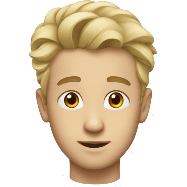 Théo bodson emoji