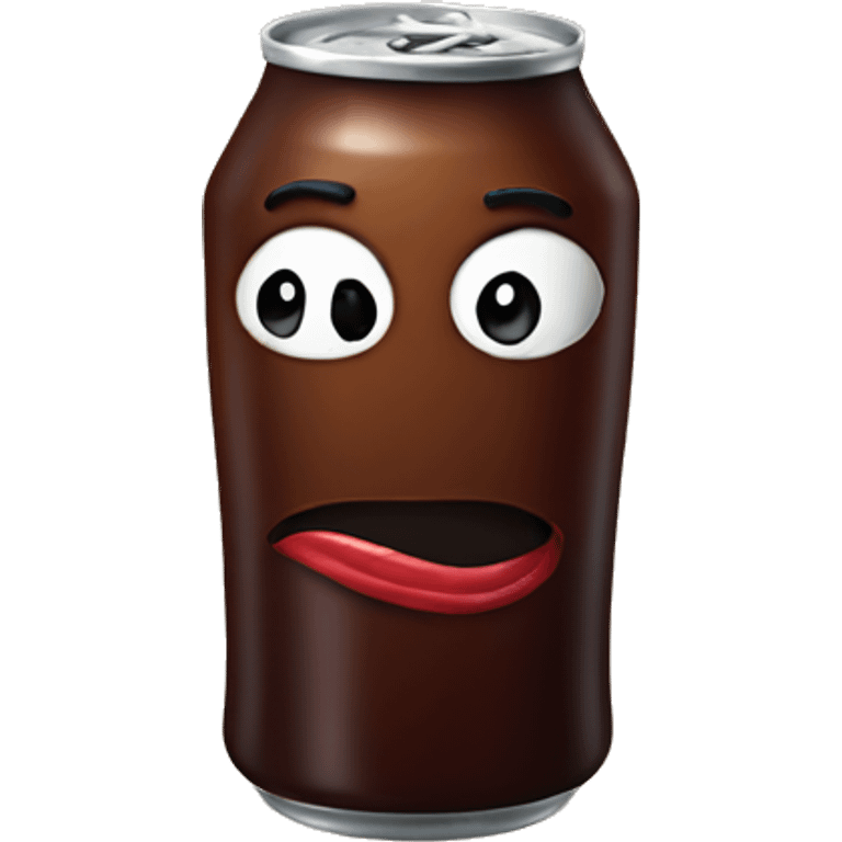 Dr pepper emoji