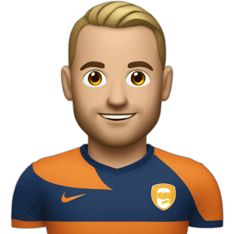 sneijder emoji