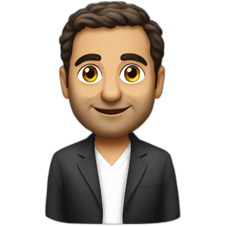 Rahul Gandhi emoji