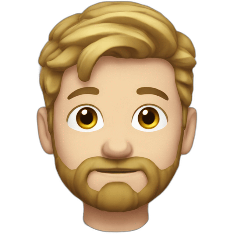 Oliver dowdon emoji