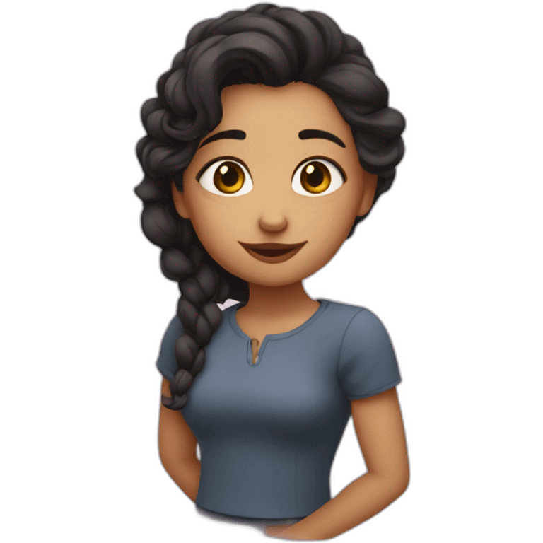 Esme emoji