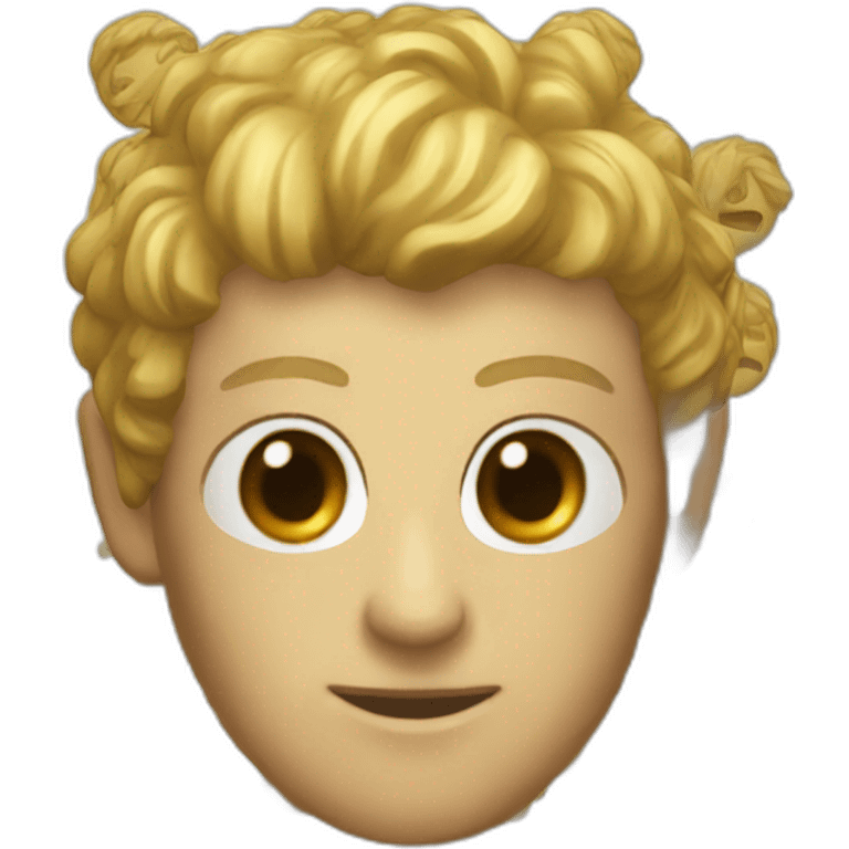 Amphinobi emoji