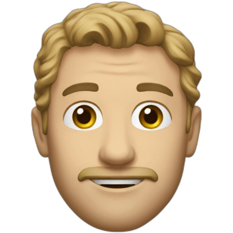 021 Richard  emoji