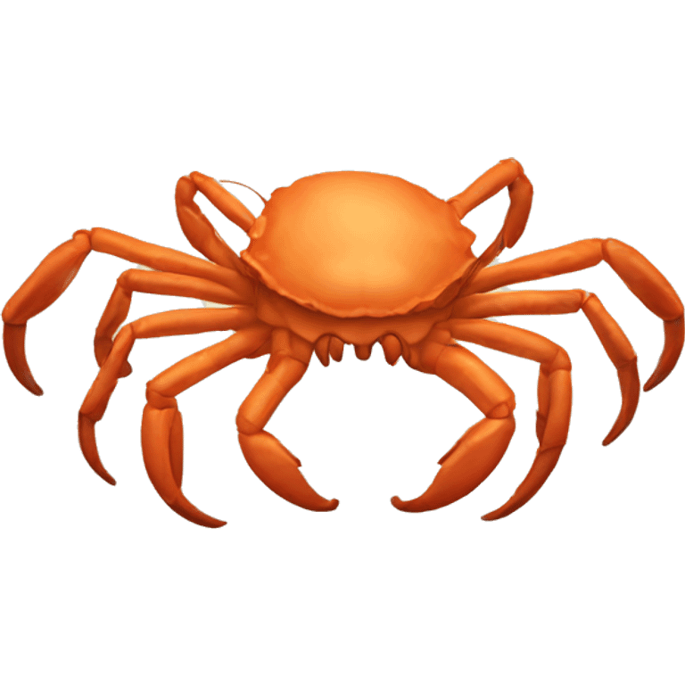 four legs headcrab icon emoji