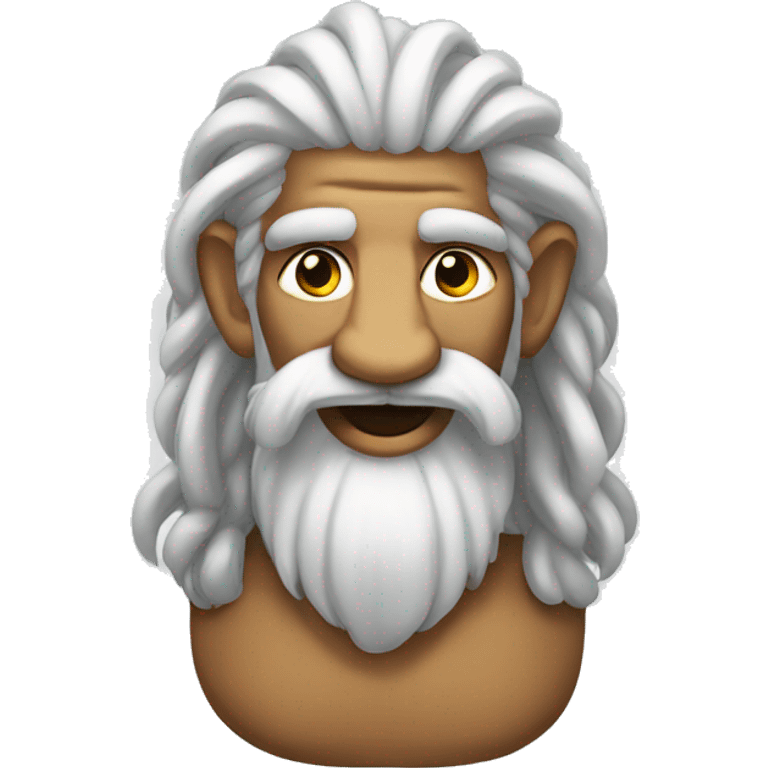 Brahma emoji