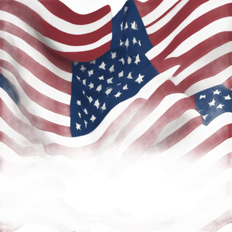 Usa flag emoji