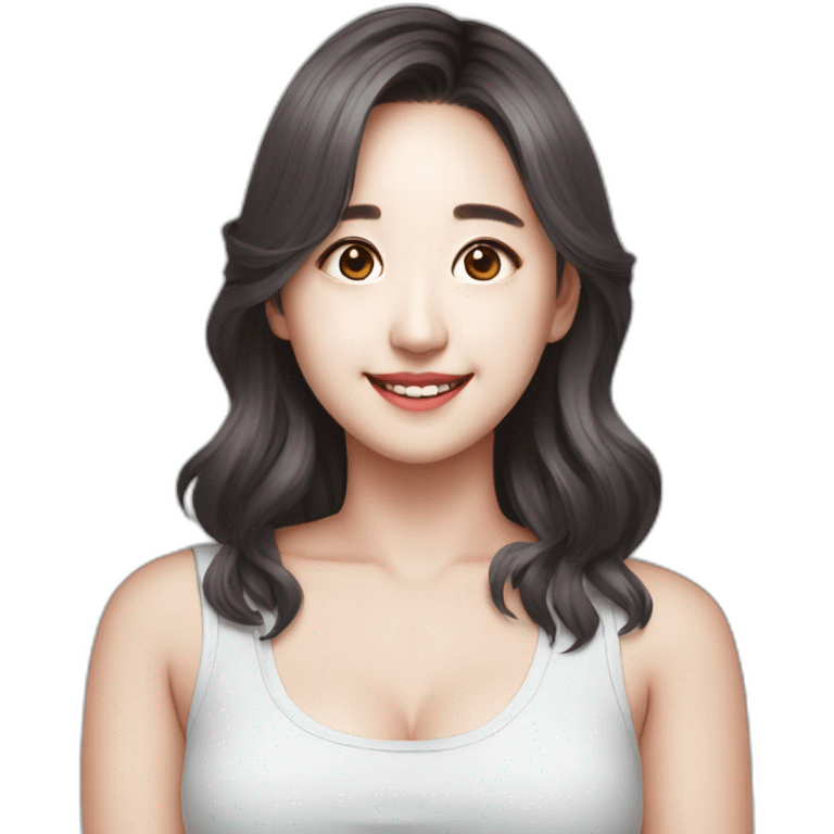 jihyo emoji