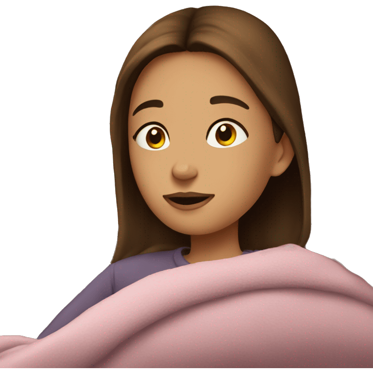 cosy emoji