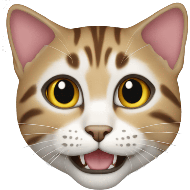 Hovercats themed emoji