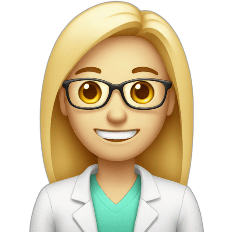 dental website designer emoji