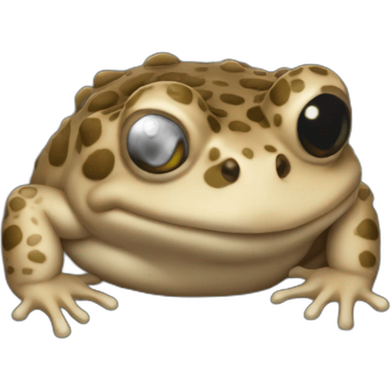 toad behind the keyboard emoji