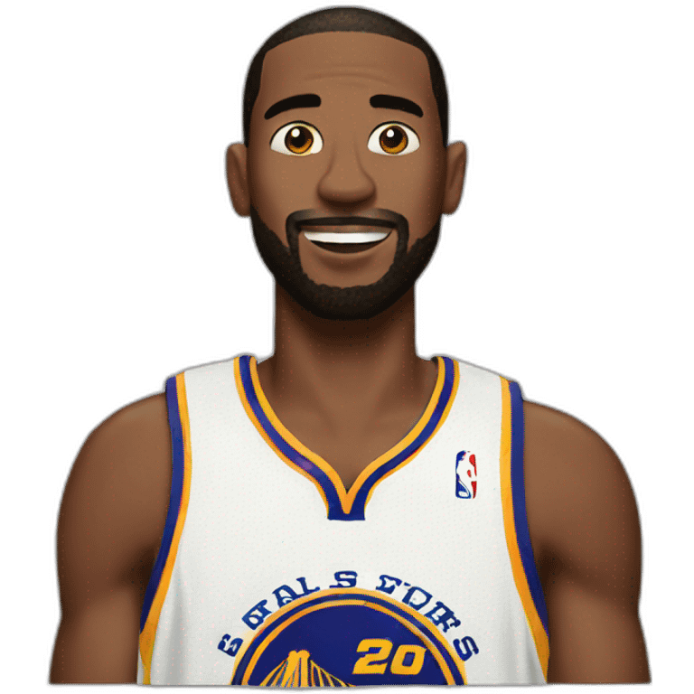 Nba emoji