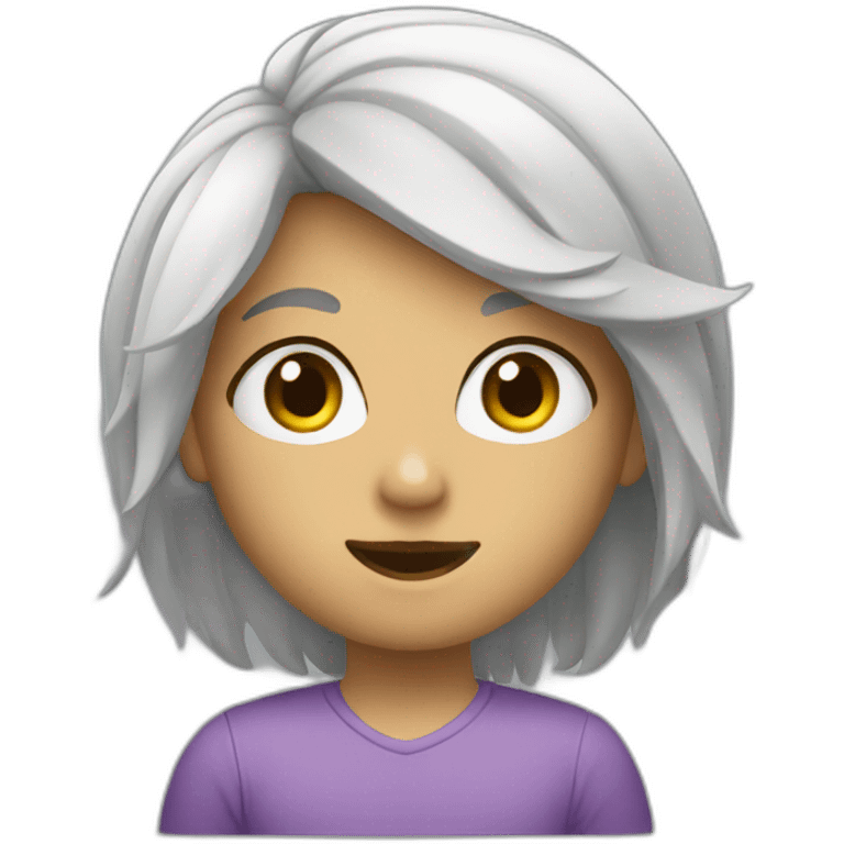 Livy emoji