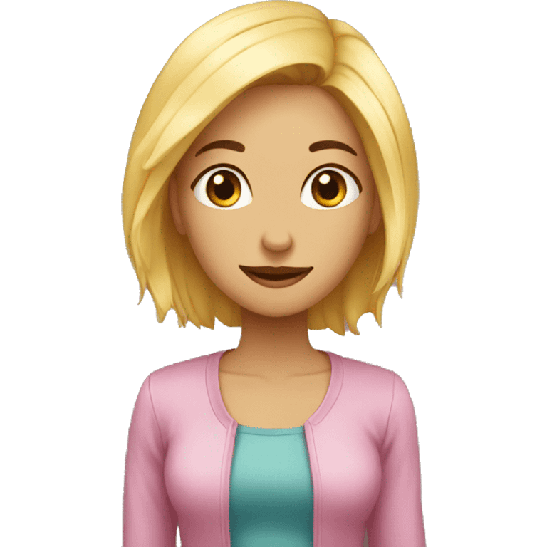 vanille emoji