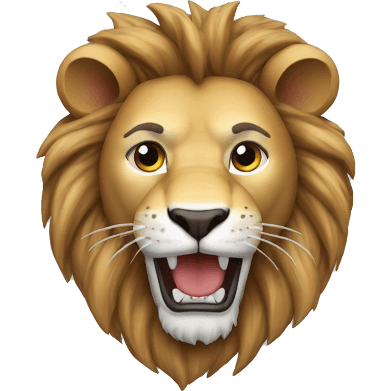 Athletic club bilbao lion emoji