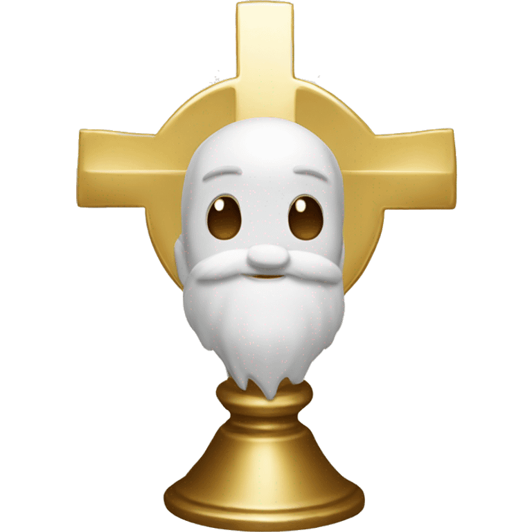 holy sacrament emoji