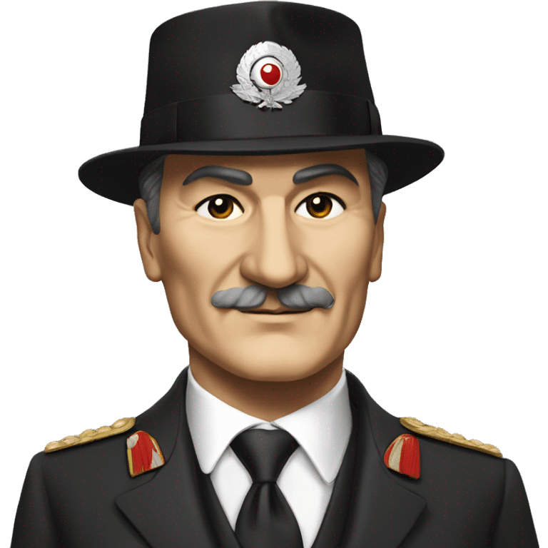 ataturk emoji