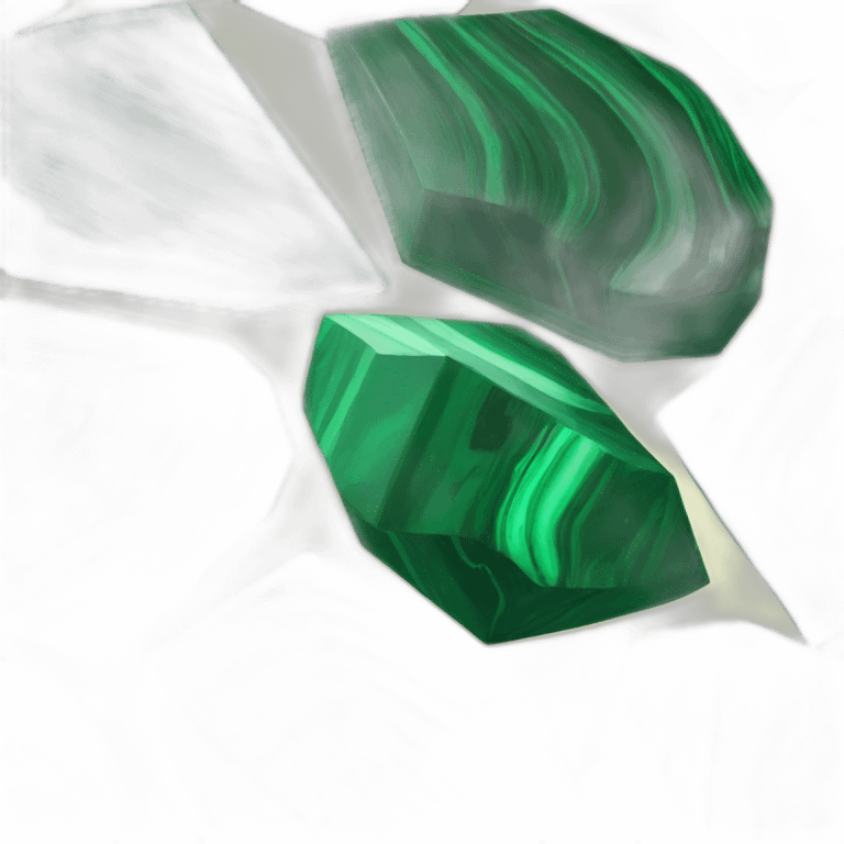 Malachite-Box emoji